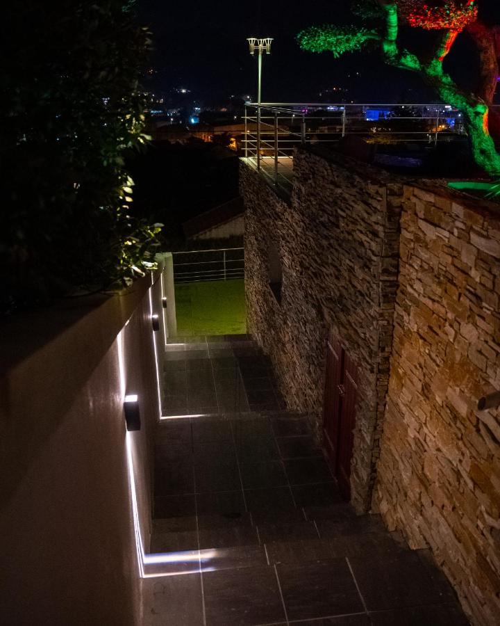 Апартаменти Terrasse Provence Pagnol***** Обань Екстер'єр фото