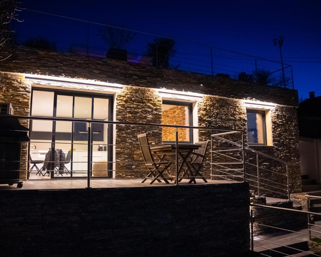 Апартаменти Terrasse Provence Pagnol***** Обань Екстер'єр фото