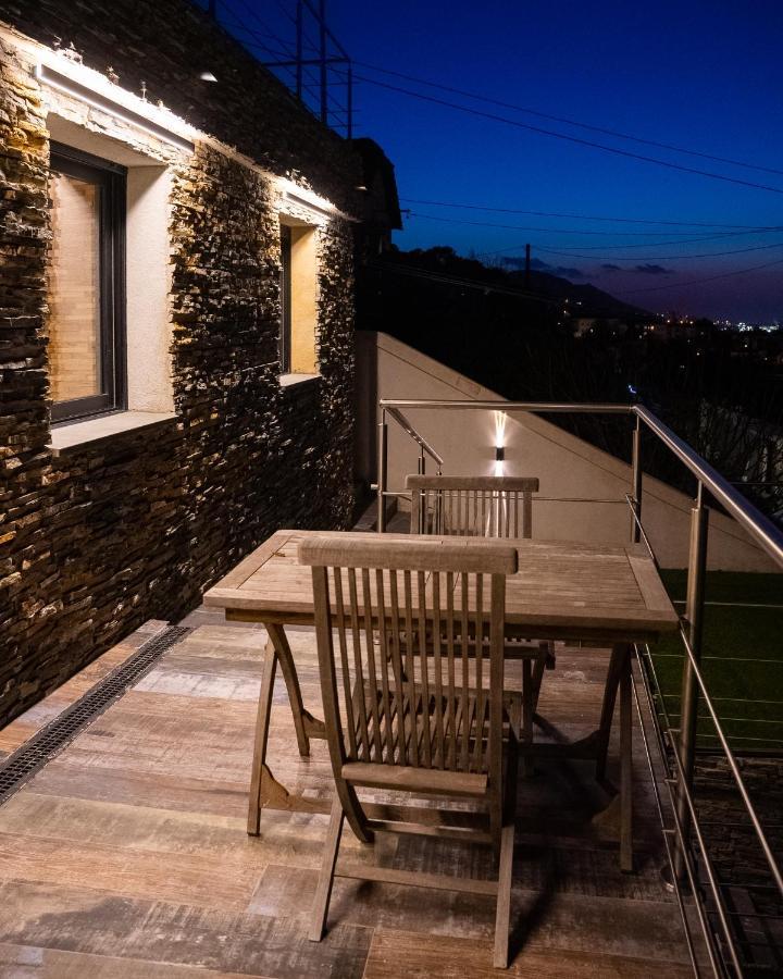 Апартаменти Terrasse Provence Pagnol***** Обань Екстер'єр фото